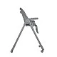 Стол за хранене Pastello 3 Grey