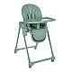 Dining chair Pastello 3 Mint