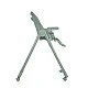 Dining chair Pastello 3 Mint
