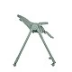 Dining chair Pastello 3 Mint