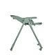 Dining chair Pastello 3 Mint