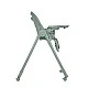 Dining chair Pastello 3 Mint