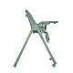 Dining chair Pastello 3 Mint