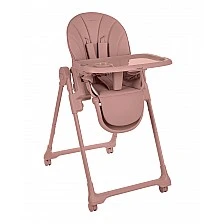 Стол за хранене Pastello 3 Pink