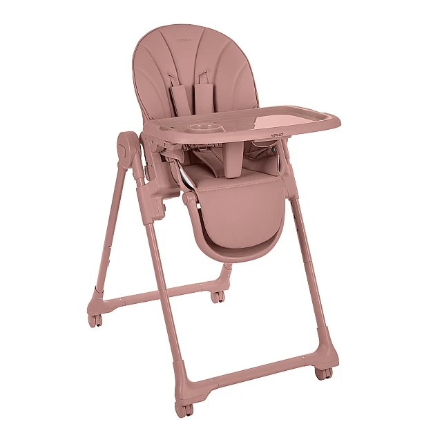 Dining chair Pastello 3 Pink
