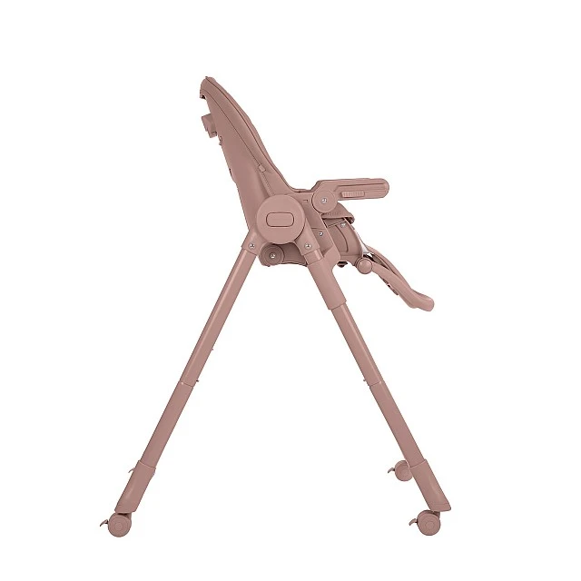 Dining chair Pastello 3 Pink