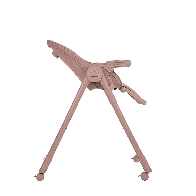 Dining chair Pastello 3 Pink