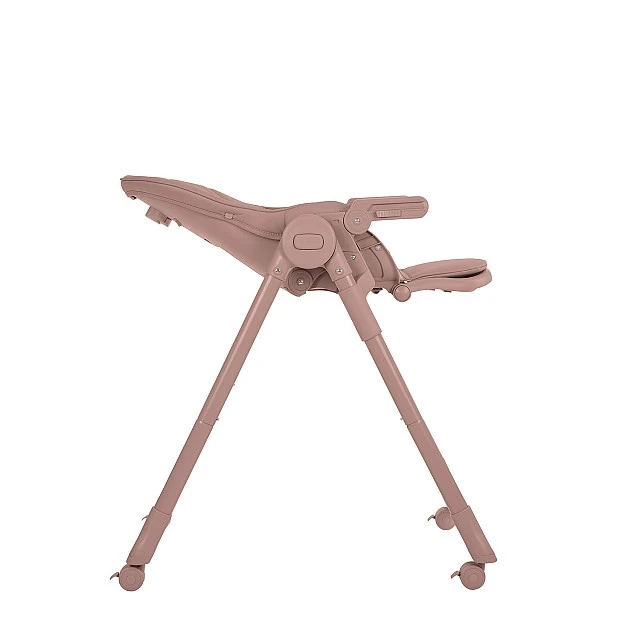 Dining chair Pastello 3 Pink