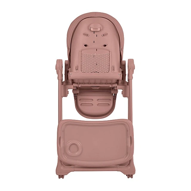 Dining chair Pastello 3 Pink