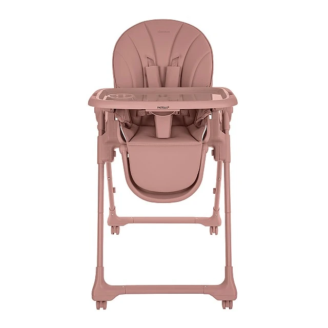 Dining chair Pastello 3 Pink