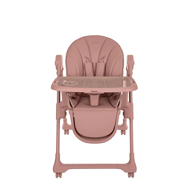 Dining chair Pastello 3 Pink