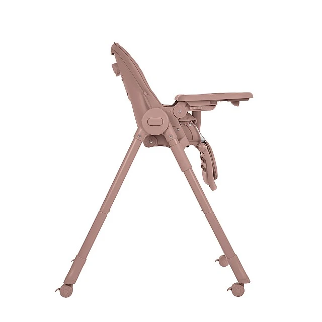 Dining chair Pastello 3 Pink