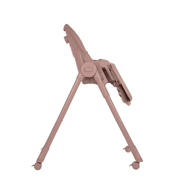 Dining chair Pastello 3 Pink