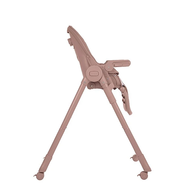 Dining chair Pastello 3 Pink