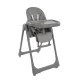 Dining chair Pastello 2 Grey