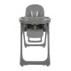 Dining chair Pastello 2 Grey