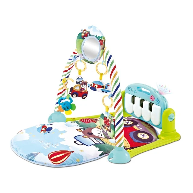 Active Gymnastics Piano Mint