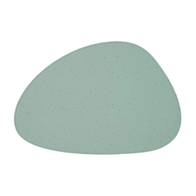 Подложка за хранене Platinum Silicone Sage