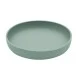 Сет за хранене 5 части Platinum Silicone Sage