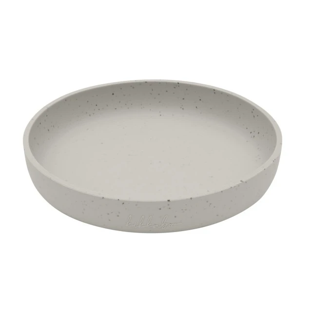 Сет за хранене 5 части Platinum Silicone Sand