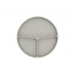 Platinum Silicone Sand Vacuum Bottom Tray