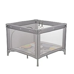 Кошара за игра Enjoy Grey Cat 2023