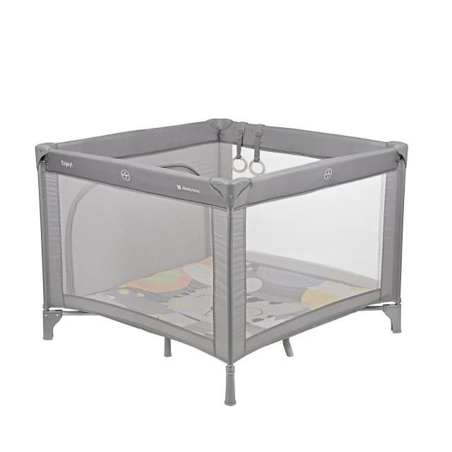 Кошара за игра Enjoy Grey Cat 2023