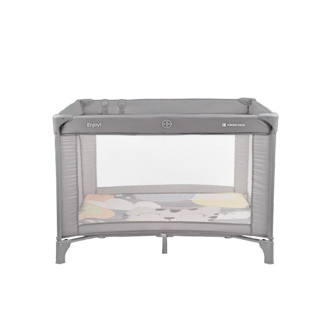 Кошара за игра Enjoy Grey Cat 2023