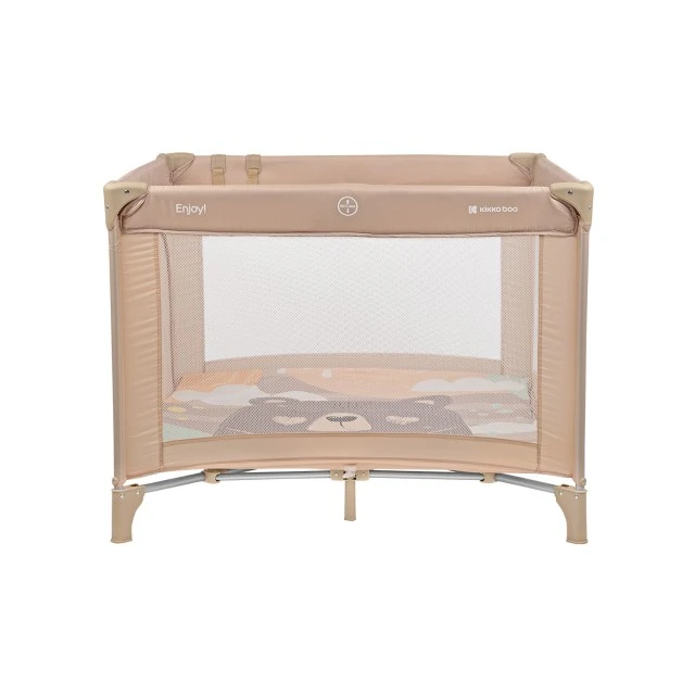Кошара за игра Enjoy Beige Bear 2023