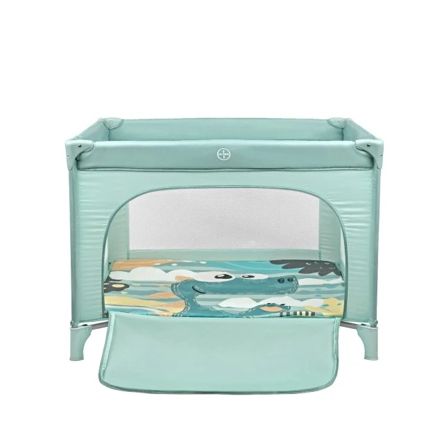 Playpen Enjoy Mint Dino 2023