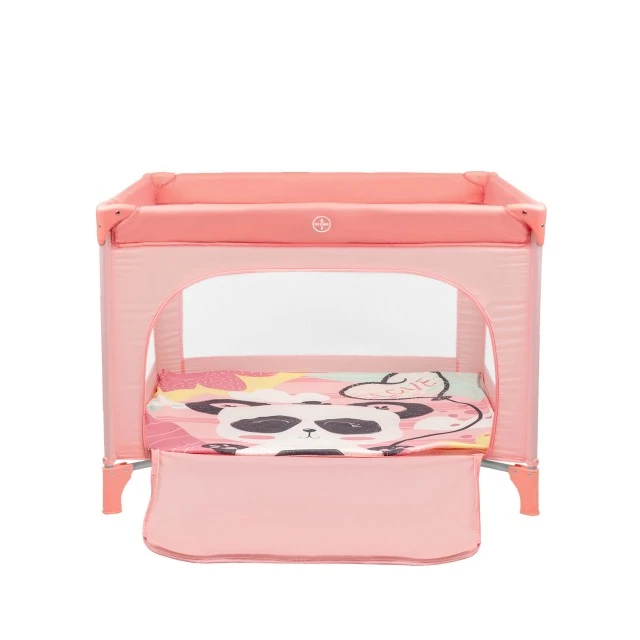 Playpen Enjoy Pink Panda 2023