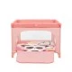 Кошара за игра Enjoy Pink Panda 2023