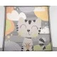 Кошара за игра Enjoy Grey Cat 2023