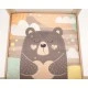Кошара за игра Enjoy Beige Bear 2023