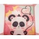 Кошара за игра Enjoy Pink Panda 2023