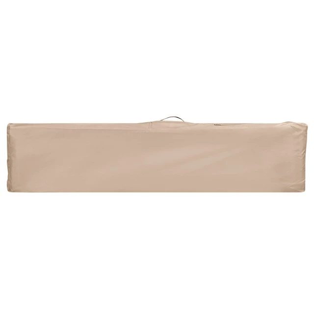 Кошара за игра Enjoy Beige Bear 2023