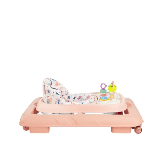 Stroller Poppy Pink