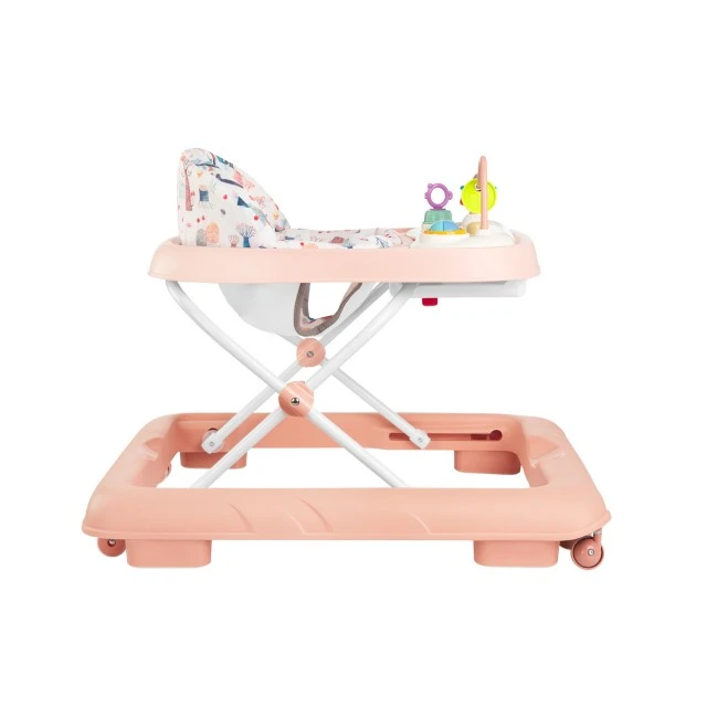 Stroller Poppy Pink