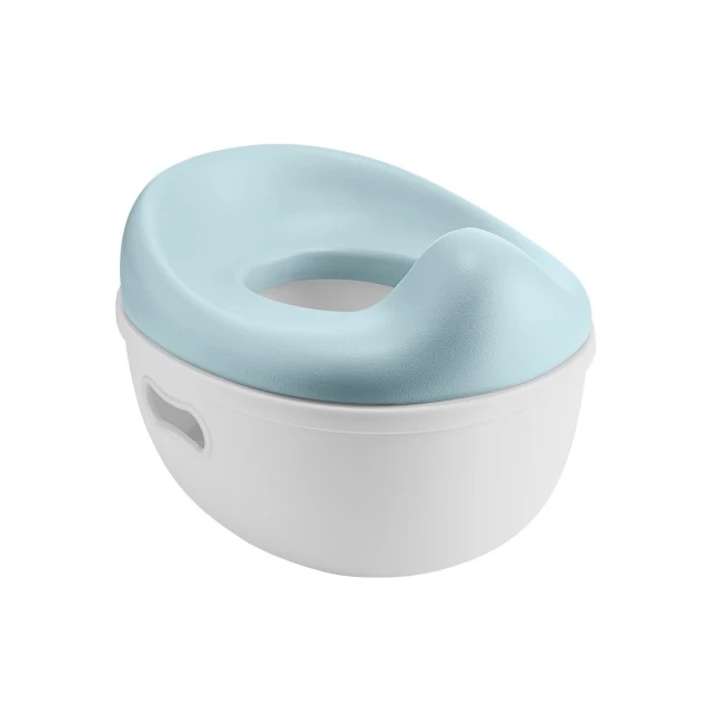 Pot 3 in 1 Trio Blue