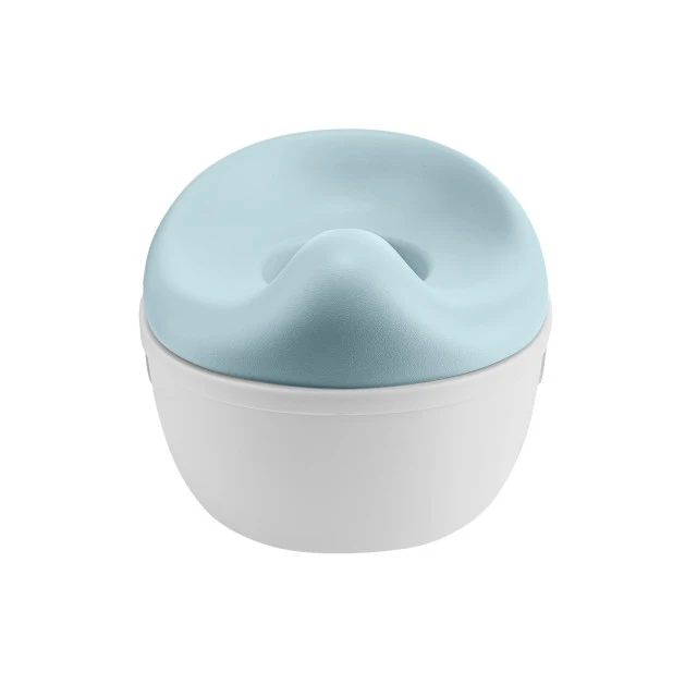 Pot 3 in 1 Trio Blue
