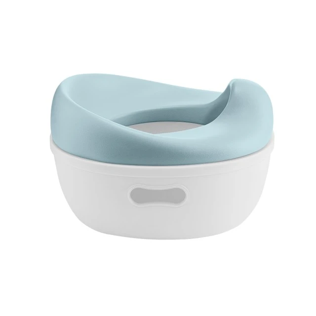 Pot 3 in 1 Trio Blue