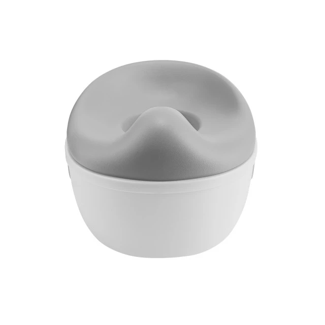 Pot 3 in 1 Trio Grey
