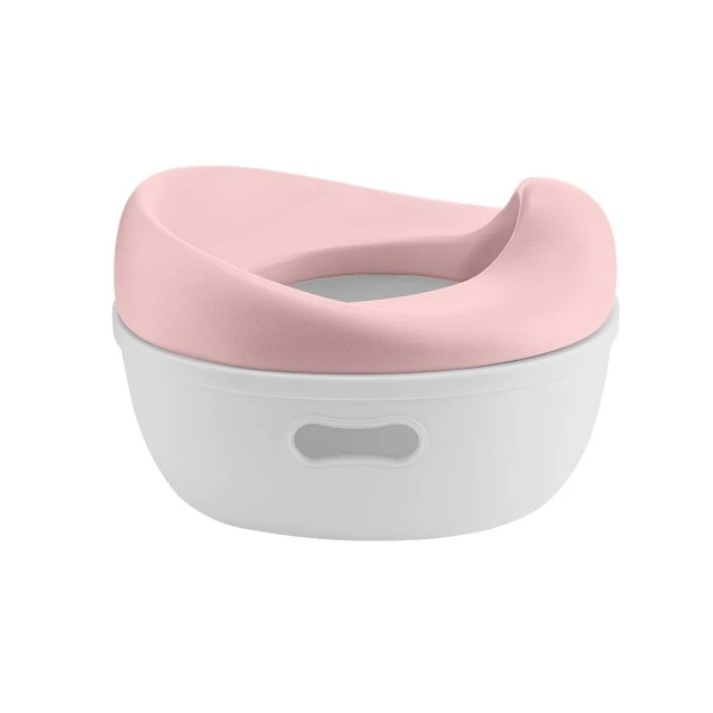 Гърне 3в1 Trio Pink