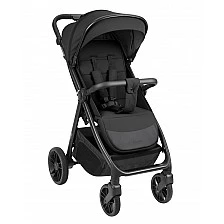 Jody Black Stroller