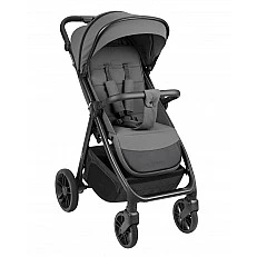 Количка Jody Dark Grey