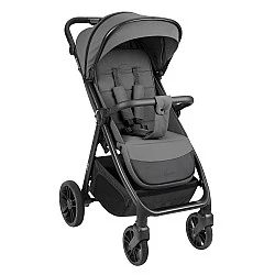Количка Jody Dark Grey