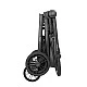Stroller Jody Dark Grey