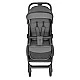 Stroller Jody Dark Grey