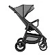 Stroller Jody Dark Grey