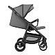 Stroller Jody Dark Grey